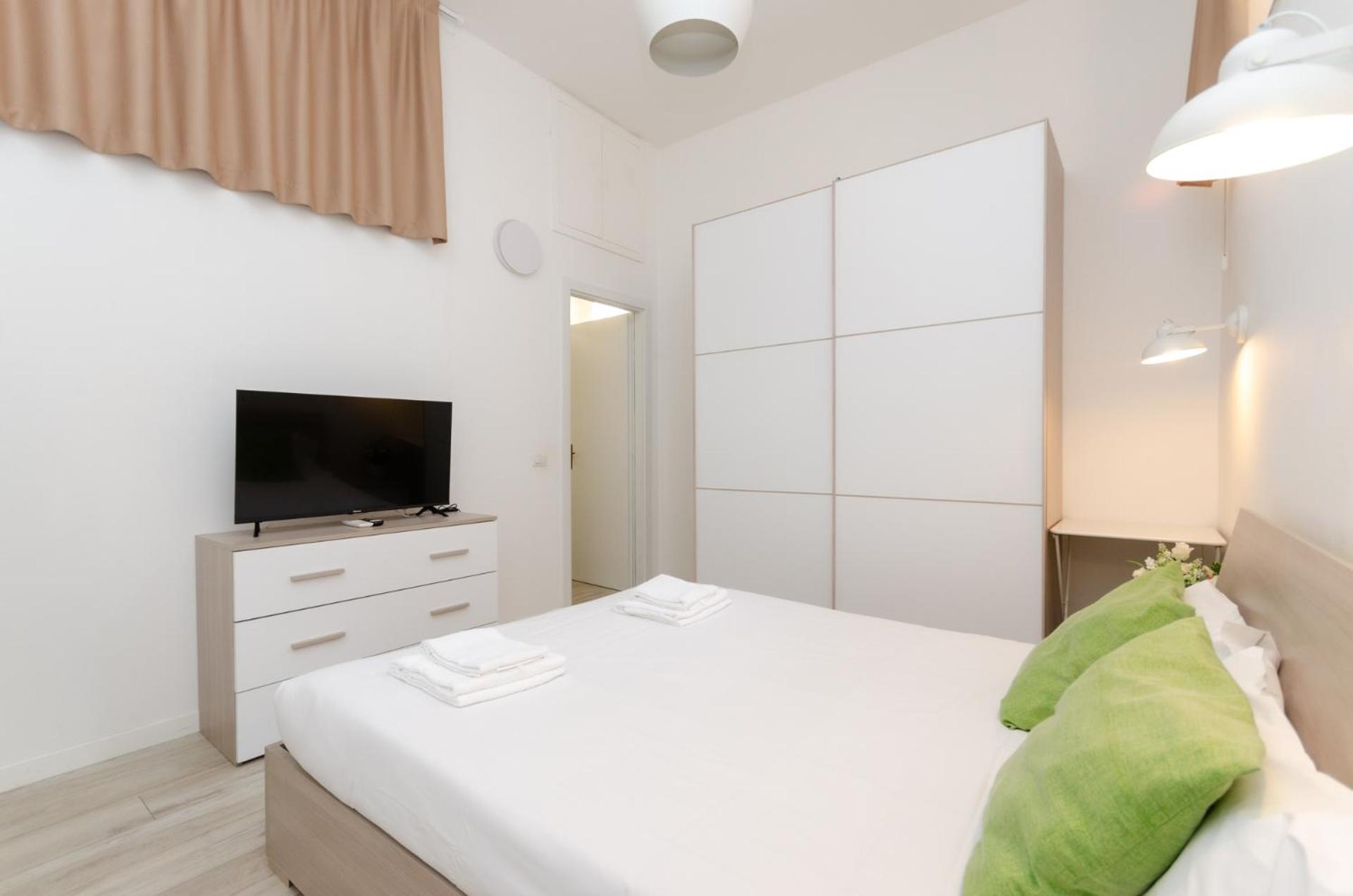 Vivimihome - Duomo Cioffi House Residence Милано Екстериор снимка