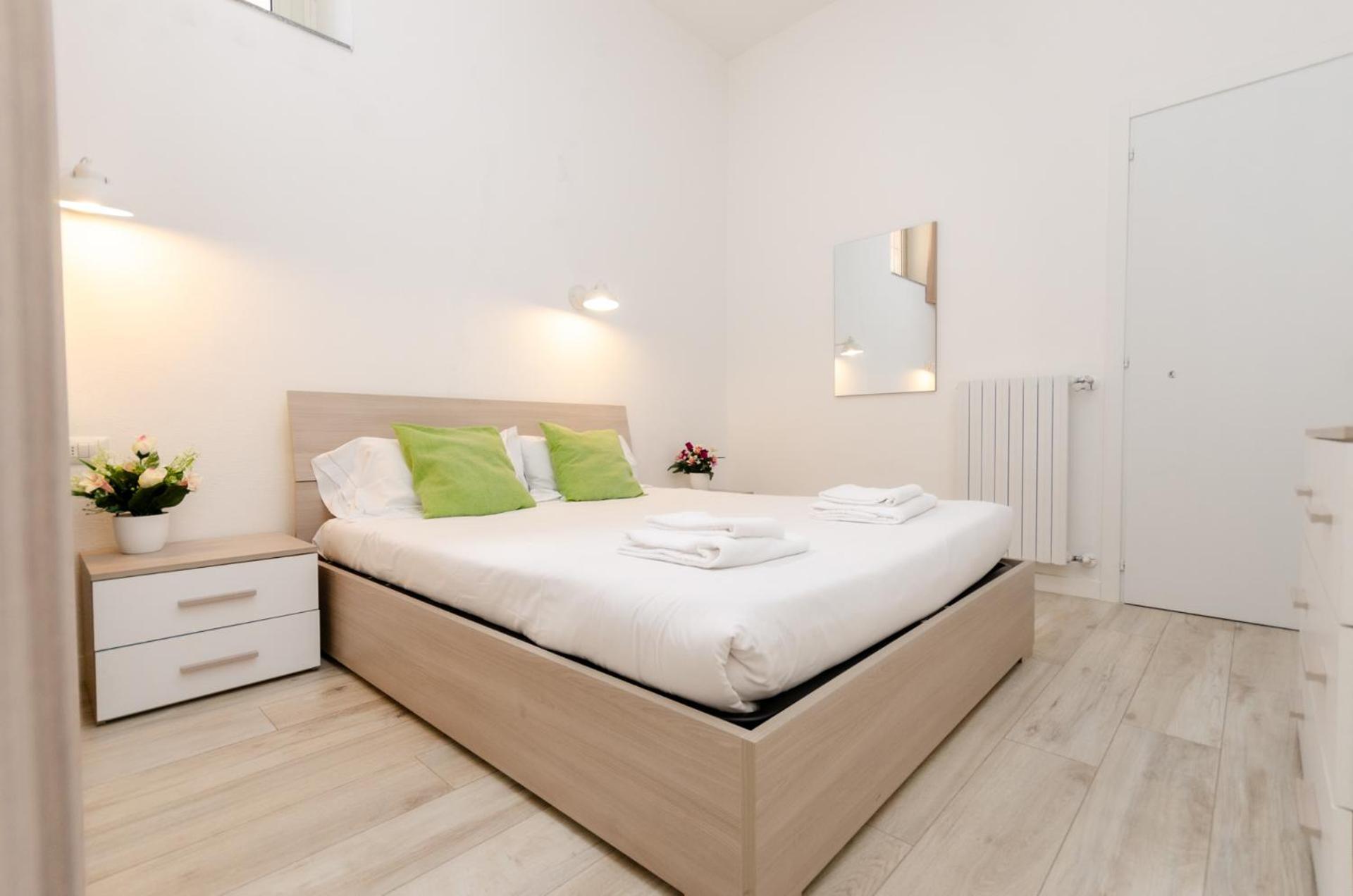 Vivimihome - Duomo Cioffi House Residence Милано Екстериор снимка