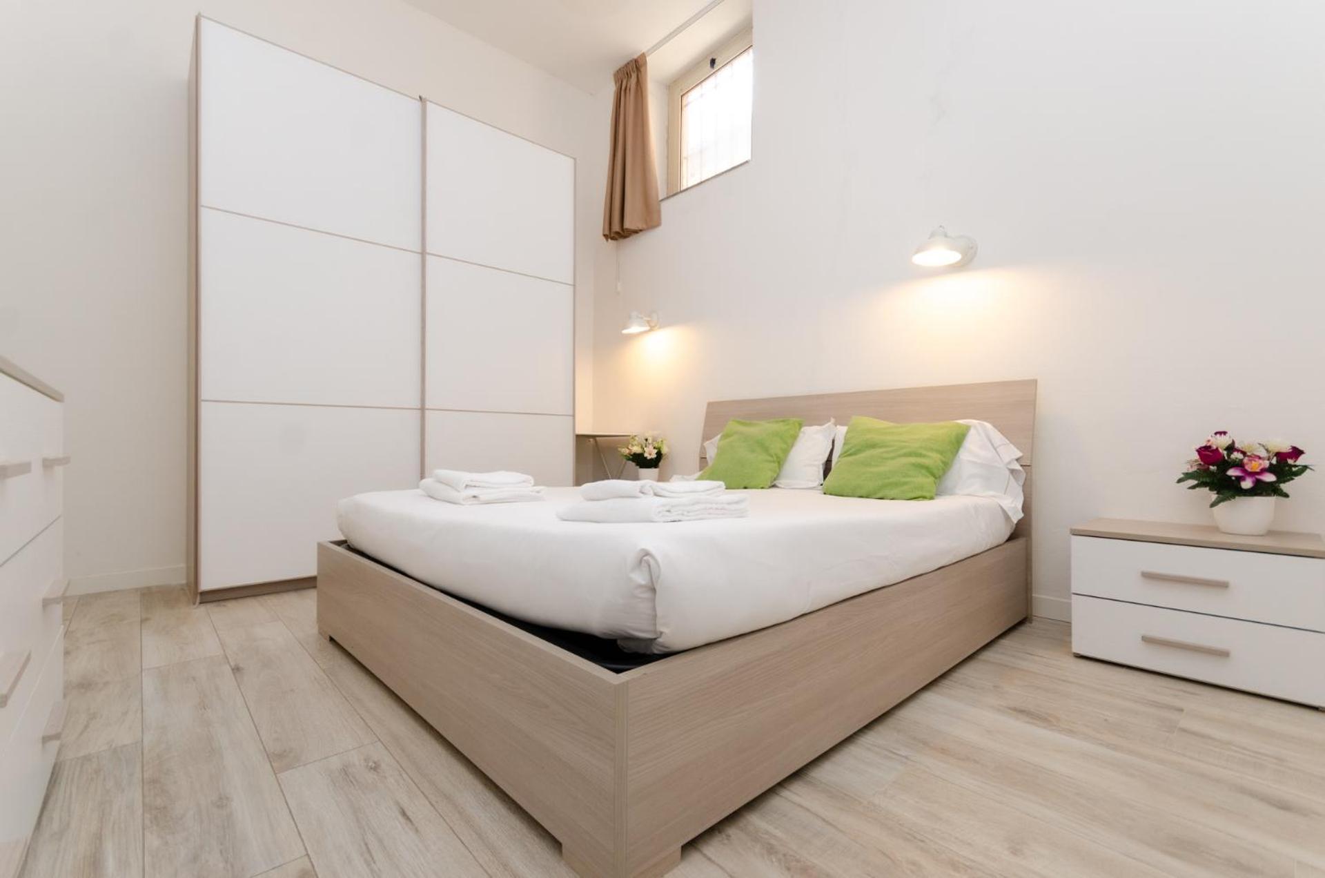 Vivimihome - Duomo Cioffi House Residence Милано Екстериор снимка