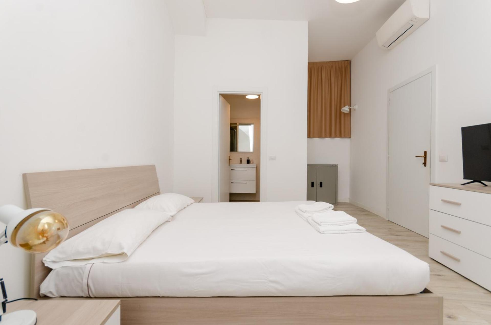 Vivimihome - Duomo Cioffi House Residence Милано Екстериор снимка