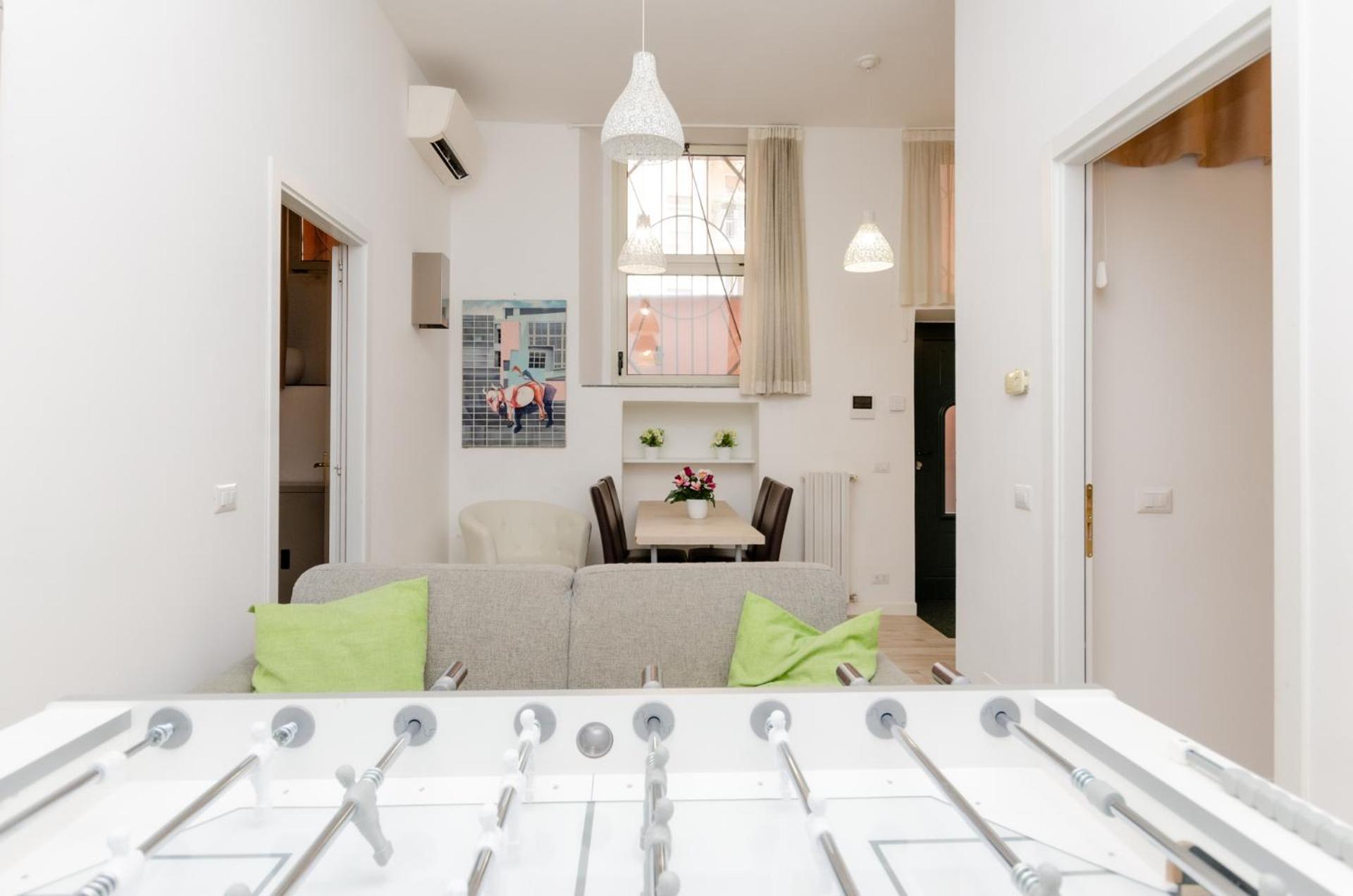 Vivimihome - Duomo Cioffi House Residence Милано Екстериор снимка