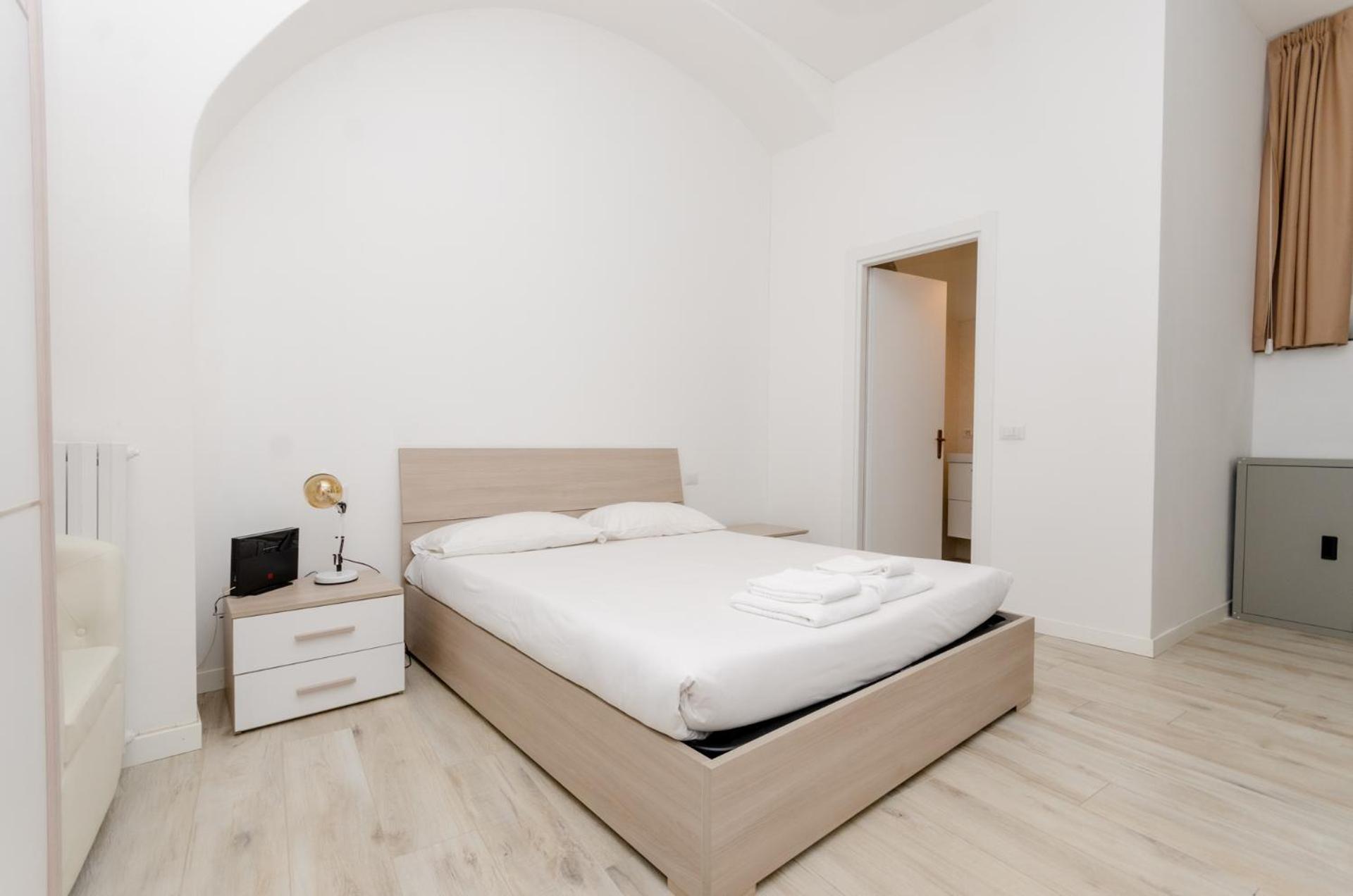 Vivimihome - Duomo Cioffi House Residence Милано Екстериор снимка