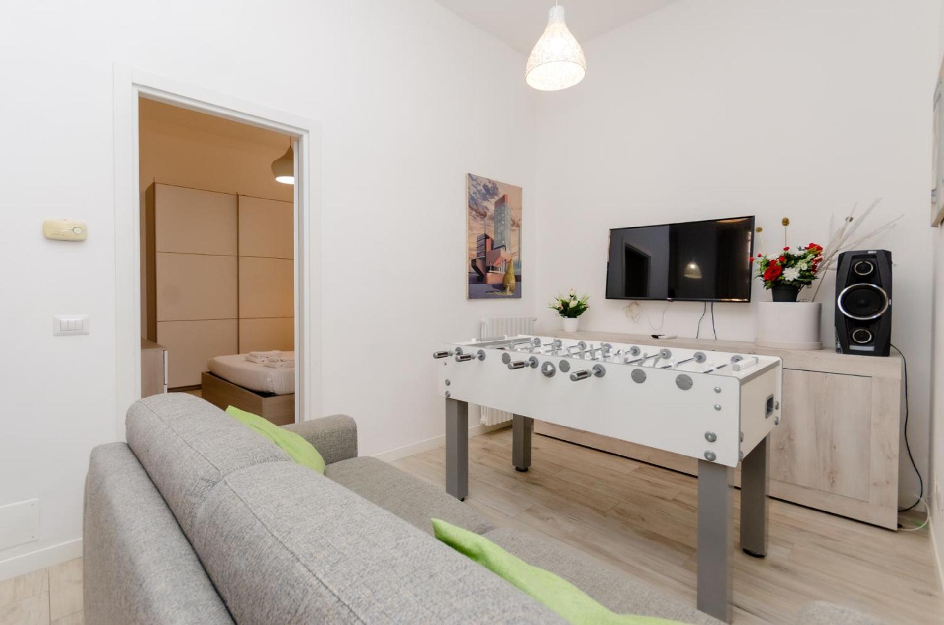 Vivimihome - Duomo Cioffi House Residence Милано Екстериор снимка