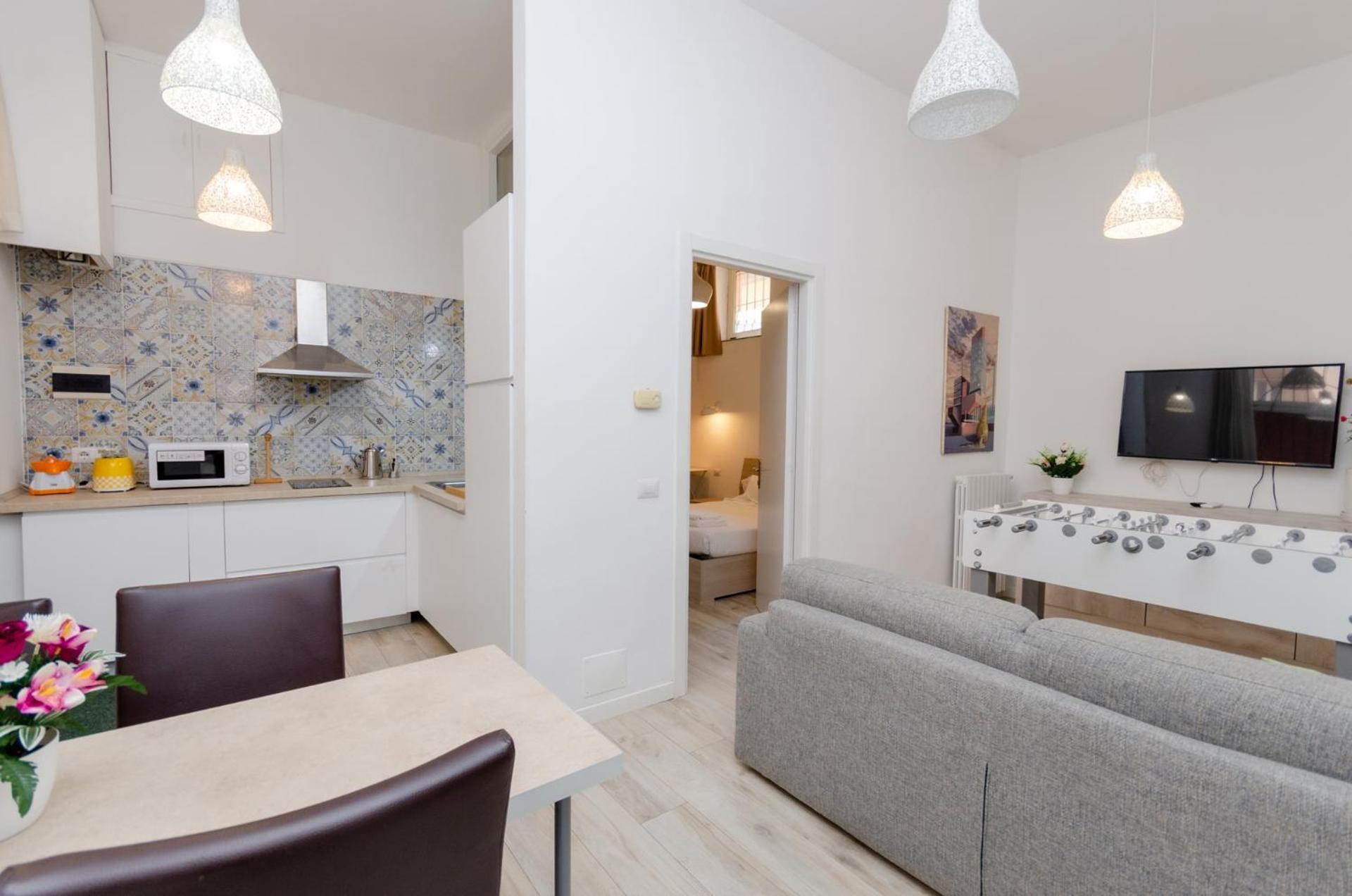 Vivimihome - Duomo Cioffi House Residence Милано Екстериор снимка